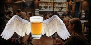 „Angel Shot”, codul care protejează femeile în barurile din Cluj