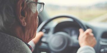 Un francez de 85 de ani a plecat la medic și a ajuns în Croația. O „eroare de GPS” l-a dus la 1.500 km distanță