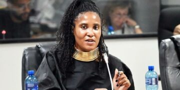 Fiica lui Jacob Zuma, acuzată că a recrutat tineri africani pentru armata lui Putin