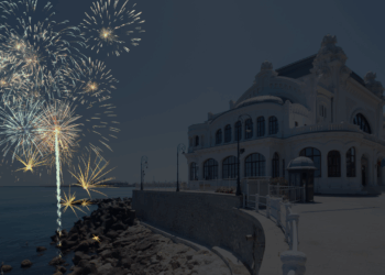 Încă un oraș din România renunță la artificii de Revelion