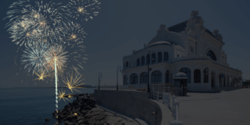 Încă un oraș din România renunță la artificii de Revelion