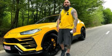 Curtea de Apel Brașov a decis: Dani Mocanu, condamnat definitiv la 4 ani de închisoare pentru tentativă de omor