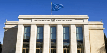 România are un judecător la Tribunalul ONU pentru Dispute