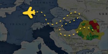 „Vrem o țară ca afară.” De ce continuă românii să plece? Partea II