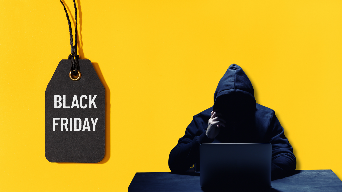 Avertisment DNSC: Crește riscul de fraude online înainte de Black Friday 2025