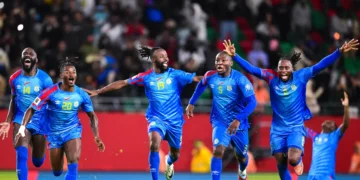 Nigeria acuză RD Congo de voodoo la barajul pentru CM 2026