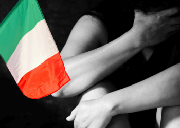 Noua lege! Închisoarea pe viață pentru femicid