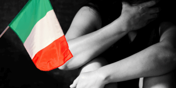 Noua lege! Închisoarea pe viață pentru femicid