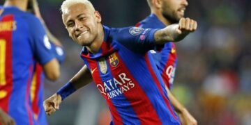 Neymar cumpără marca Pelé: acord de 15,5 milioane de euro pentru imaginea legendei mondiale