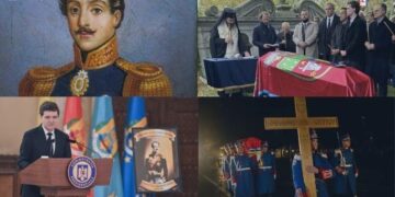 Ultimul domn al Moldovei, repatriat din Paris: Cine a fost Grigore Alexandru Ghica