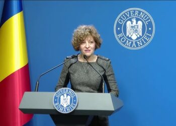 Oana Gheorghiu despre reformarea companiilor de stat