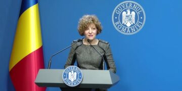 Oana Gheorghiu despre reformarea companiilor de stat