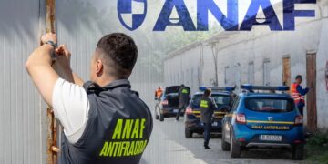 ANAF lansează chatbot-ul „Ana”: prima asistentă fiscală virtuală a României