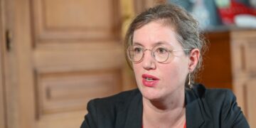 O primăriță și-a luat concediu medical pentru un an din cauza epuizării profesionale