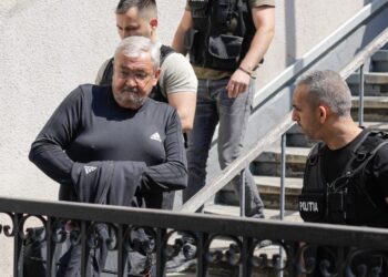 Sebastian Vlădescu și Ionuț Costea puși în libertate fără temei legal