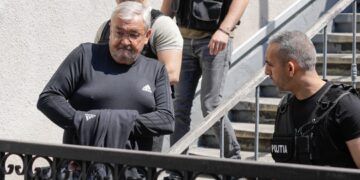 Sebastian Vlădescu și Ionuț Costea puși în libertate fără temei legal