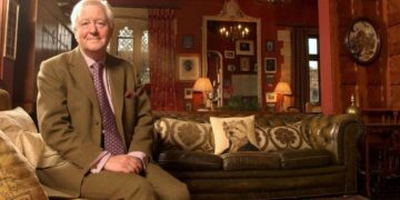 Aristocrat britanic caută soție cu „condiții bizare”. Oferă 50.000 £ pe an partenerei ideale