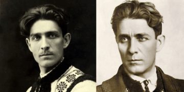 Codreanu: cât a costat viața liderului legionar?
