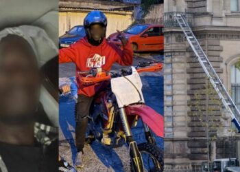 De la pază la pradă: jaful de la Luvru are o vedetă în rolul principal