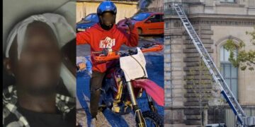 De la pază la pradă: jaful de la Luvru are o vedetă în rolul principal