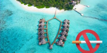 Prima țară care spune „nu” tutunului pe viață: Insulele Maldive interzic tutunul noilor generații