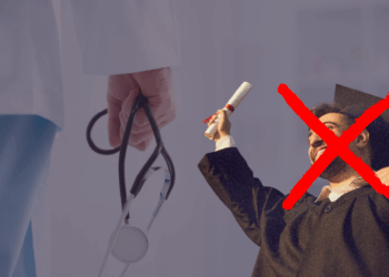 România: Medici angajați fără pregătire, cu diplome din Republica Moldova