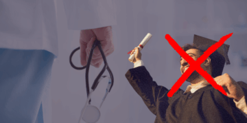 România: Medici angajați fără pregătire, cu diplome din Republica Moldova