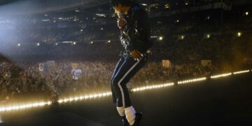 Primul trailer pentru filmul „Michael”, pelicula controversată despre Michael Jackson