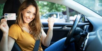 Cum poți lua permisul de categoria B fără examen teoretic: lege adoptată în Senat