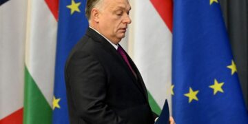 Radio Europa Liberă se închide în Ungaria: cererea lui Viktor Orbán, acceptată de Washington