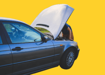 Concurs unic în România: premiul este o mașină care nu pornește