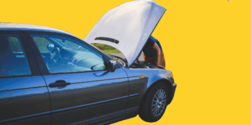 Concurs unic în România: premiul este o mașină care nu pornește