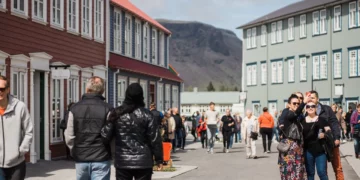 Limba islandeză, la o generație distanță de dispariție: „Sunt absolut înconjurați de engleză”