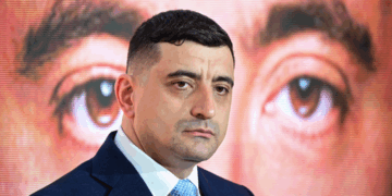 George Simion singurul candidat pentru partidul lui