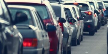 Se schimbă taxele din 2026: mașinile, impozitate după capacitate și norma de poluare