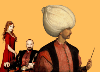 6 noiembrie – Ziua lui Suleyman Magnificul. Între serial și istorie