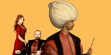 6 noiembrie – Ziua lui Suleyman Magnificul. Între serial și istorie