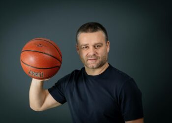 Planurile lui Ciprian Ciucu pentru sportul din București: infrastructură, baze sportive și noi direcții pentru Arena Națională