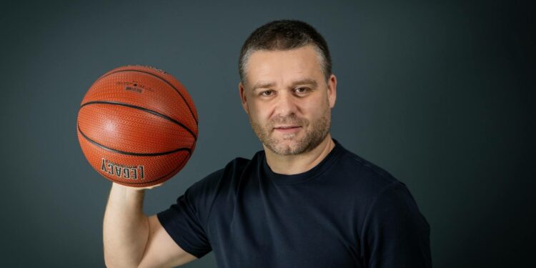 Planurile lui Ciprian Ciucu pentru sportul din București: infrastructură, baze sportive și noi direcții pentru Arena Națională