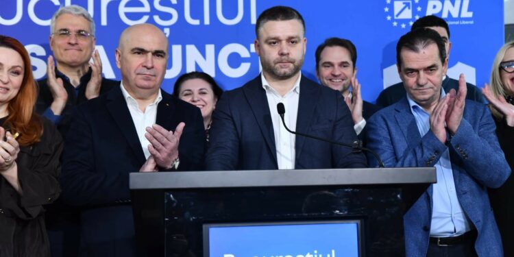 Referendumul lui Nicușor Dan, reluat de Ciucu: „Banii trebuie să urmeze competențele”