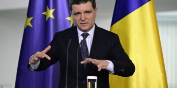Nicușor Dan, vizită diplomatică în Franța: discuții cu Macron, Hidalgo și mediul de afaceri francez