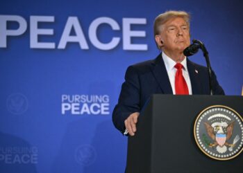 Trump laudă România de Ziua Națională: „Un aliat puternic pentru SUA”