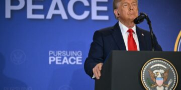 Trump laudă România de Ziua Națională: „Un aliat puternic pentru SUA”