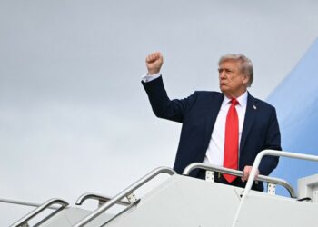 SUA confiscă un petrolier uriaș lângă Venezuela