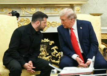 Trump cere alegeri în Ucraina, Zelenski răspunde ferm: „Le putem organiza doar dacă securitatea este garantată”