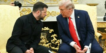 Trump cere alegeri în Ucraina, Zelenski răspunde ferm: „Le putem organiza doar dacă securitatea este garantată”