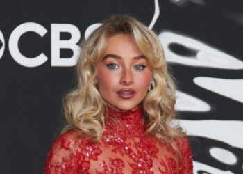 Sabrina Carpenter revoltată pe Casa Albă: „Malefic și dezgustător”