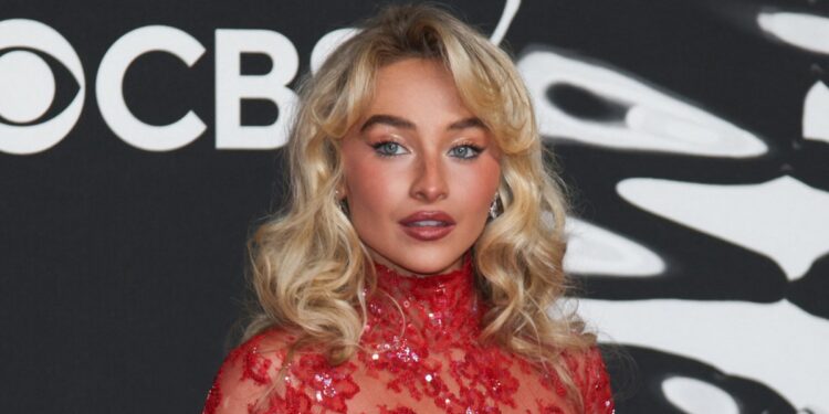 Sabrina Carpenter revoltată pe Casa Albă: „Malefic și dezgustător”