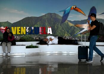 Ce se întâmplă în Venezuela? Se apropie o invazie?