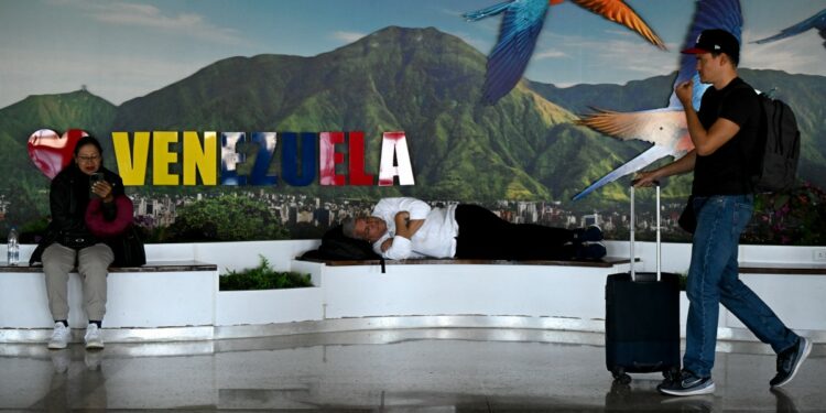 Ce se întâmplă în Venezuela? Se apropie o invazie?